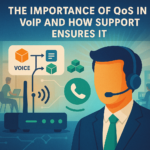 QoS in VoIP Matters