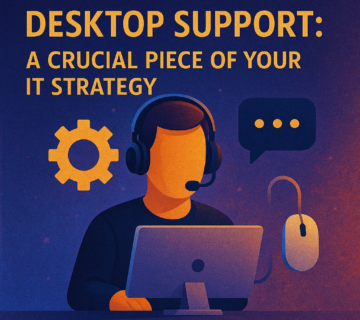IT Strategy