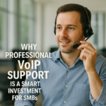 Professional VoIP Support