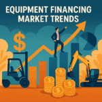 Equipment Financing Market Trends: What's Changing in 2025