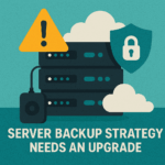 Server Backup Strategy