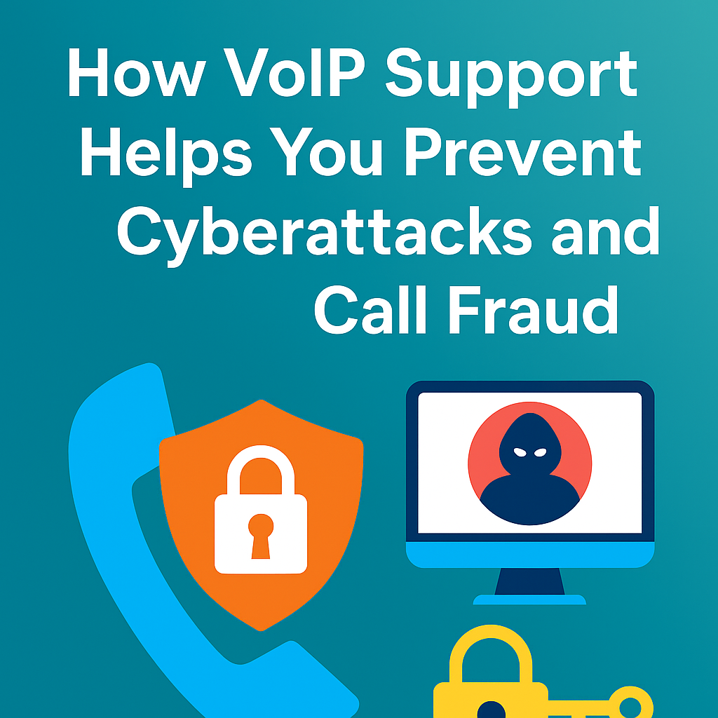 voip support