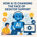 Desktop Support