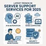 Server Support Services