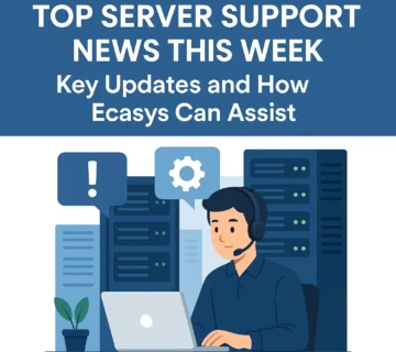 Server Support